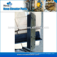 Elevator Special Plate, T Type Fishplate for Sale